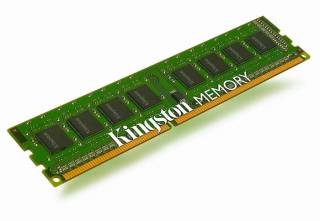 Kingston 8GB DDR3 1333 Notebook Ram